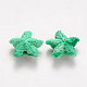 Synthetic Coral Beads CORA-R018-09-2