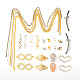 DIY Girl Bracelets Jewelry DIY-CP00012-01-1