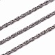 Iron Rope Chains CHP002Y-B-1