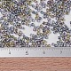 MIYUKI Delica Beads SEED-J020-DB0986-4