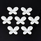 ABS Plastic Imitation Pearl Beads KY-T023-031-1