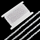 4.9 Yard Polyester-Spitzenband&nbsp;OCOR-FG0002-67B-1