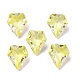 Cabochons pointed back zirconi ZIRC-P093-05A-MN-2