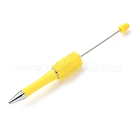 Акриловые ручки-бусины&nbsp;OFST-D301-01A-P