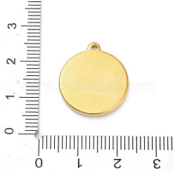 Подвески из нержавеющей стали 304&nbsp;LS-STAS-C147-09G