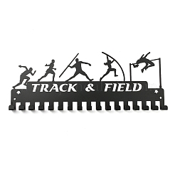 Рамки для железных медалей на тему легкой атлетики&nbsp;ODIS-XCP0001-26