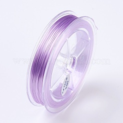 Плоская эластичная кристаллическая струна&nbsp;EW-F007-03