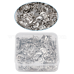 Сплавочные подвески тибетского стиля&nbsp;TIBEP-TA0002-32AS