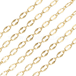 5м латунных звеньев цепи&nbsp;KK-TA0002-45