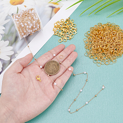 Набор для изготовления ювелирных изделий своими руками&nbsp;DIY-PH0003-64