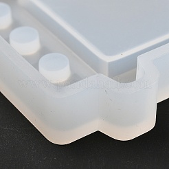 Силиконовые Молды для зыбучих песков&nbsp;DIY-A012-03