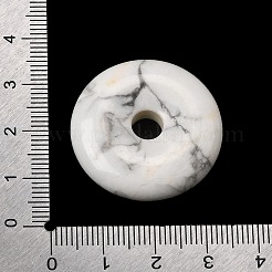 Природные подвески Говлит&nbsp;G-F820-13A-09