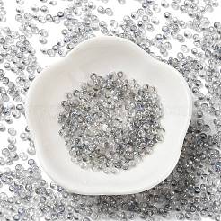 Прозрачное стекло Бисер&nbsp;SEED-Z001-B-D05