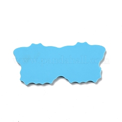 Силиконовые Молды для кулонов&nbsp;LS-DIY-A034-04A