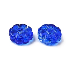 Стеклянные бусины&nbsp;GLAA-D303-03C