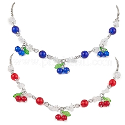 2 шт. 2 цвета&nbsp;NJEW-JN05203