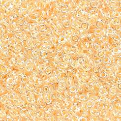 Полукруглые бусины toho 11/0&nbsp;Y-SEED-DR11-0352