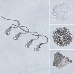 Наборы для изготовления ювелирных изделий своими руками&nbsp;DIY-ME0002-11