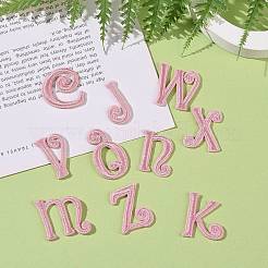 Компьютеризированные вышивки ткани самоклеющиеся пластыри&nbsp;FIND-TAC0002-01-M