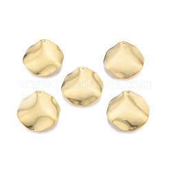 Ионное покрытие(ip) 201 подвеска из нержавеющей стали&nbsp;STAS-B027-23G