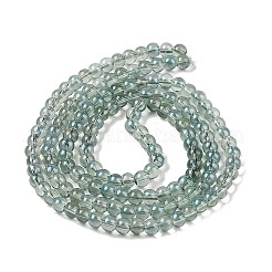 Стеклянные бусины&nbsp;GLAA-K068-01A-14