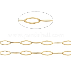 Ионное покрытие (ip) 304 нержавеющая сталь кабельные цепи&nbsp;CHS-P010-01G