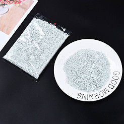 8/0 стакан бисер&nbsp;SEED-S061-A-979