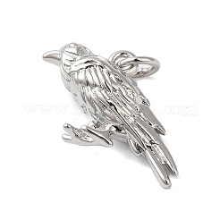 Стойки обшивки латунные подвески&nbsp;KK-S372-21P