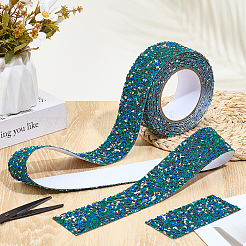 Отделка из резины для домашних животных&nbsp;DIY-WH0589-48B