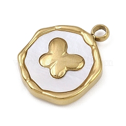 Натуральный белый оболочки подвески&nbsp;STAS-D385-01B-G