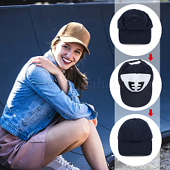 Пластиковые вставки для крышек&nbsp;LS-KY-WH0046-115