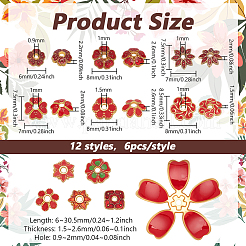 72 шт.&nbsp;ENAM-PH0003-19