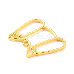 Подвесные подвески из сплава&nbsp;FIND-B005-09G