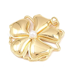 Латунные подвески&nbsp;KK-C162-014G