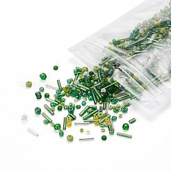 Бисер из стекла &nbsp;X-SEED-S059-006