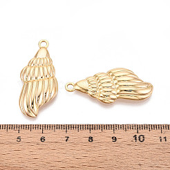 Латунные подвески&nbsp;KK-N263-124G