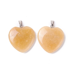 Природного нефрита топазом&nbsp;G-G956-B35-FF