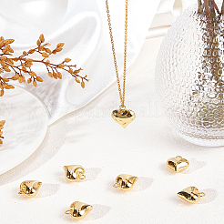 Латунные подвески с покрытием 10шт&nbsp;KK-BBC0011-20