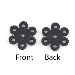 Искусственная кожа бисер&nbsp;LS-FIND-T020-069