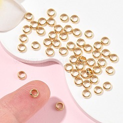 Spacer бисер латунные&nbsp;XGRPCF978-209G