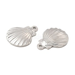 Подвески из нержавеющей стали 304&nbsp;LS-STAS-E182-15P