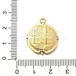 Ионное покрытие (ip) подвески из нержавеющей стали 304&nbsp;STAS-C115-02G