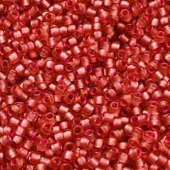 Круглые бусины toho 6/0&nbsp;X-SEED-TR06-2201