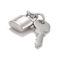 Стойки обшивки латунные подвески&nbsp;KK-E275-03P