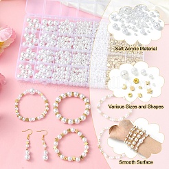 Набор ювелирных изделий diy&nbsp;DIY-YW0009-17