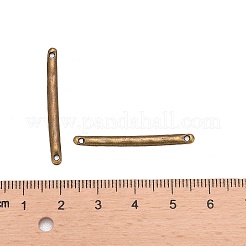 Соединители стержней тибетского стиля&nbsp;LS-TIBE-A14039-AB-FF