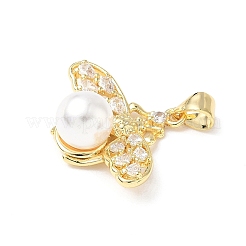 Латуни циркония кубической подвески&nbsp;LS-KK-L253-01G