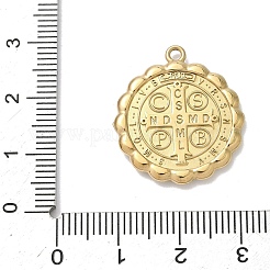 Подвески из нержавеющей стали 304&nbsp;STAS-G371-02G-02