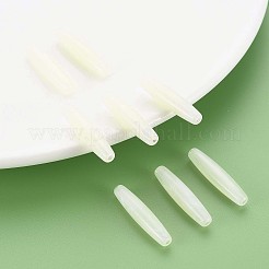 Прозрачные акриловые бусины&nbsp;LS-MACR-S373-83-B01