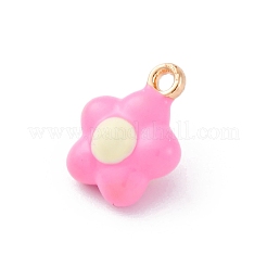 Сплав эмали подвески&nbsp;LS-ENAM-E362-10C